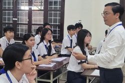 Giúp người trẻ tỉnh táo và bản lĩnh trên không gian mạng