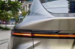Cuộc chơi ở thị trường sedan hạng sang sắp thay đổi?