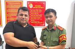Việc tử tế!