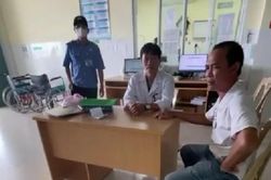 Xác minh nguyên nhân bé gái 3 tuổi tử vong sau khi nhập viện điều trị ho, sốt