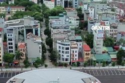 Có gì ở bến xe hình tròn độc đáo trị giá 120 tỷ đồng tại cửa ngõ Thủ đô?