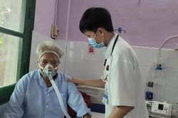 Cẩn trọng với cơn hen cấp tái phát thời điểm giao mùa