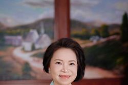 Tỷ phú Phạm Thu Hương tiết lộ cách để tiền từ thiện thành “chuỗi tự sinh giá trị”