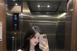 Vì sao thang máy ở chung cư, trung tâm thương mại thường lắp gương?