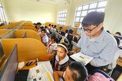 Gia Lai siết chặt quản lý, cấm tuyệt đối thu tiền dạy thêm trong nhà trường