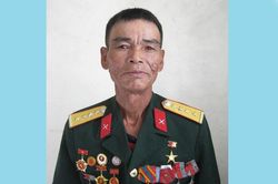 Anh hùng LLVT nhân dân Phạm Văn Lái và trận đánh 'Cánh cửa thép' Xuân Lộc