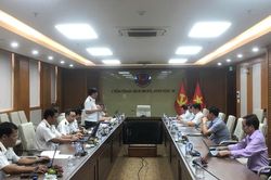 Triển khai kiểm toán dự án xây dựng trường học vùng biên giới tại Đà Nẵng và Quảng Ngãi