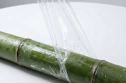 Trung Quốc tạo vật liệu composite từ tre bền hơn 81%, hấp thụ sóng điện từ