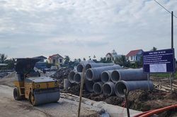 Hải Phòng: Sắp đấu giá 28 lô đất ở tại xã Vĩnh Hòa