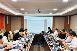 Đoàn chuyên gia JICA hỗ trợ tăng cường tính hiệu quả của thị trường chứng khoán Việt Nam