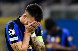 Khi ông lớn bị 'làm nhục' ở Champions League