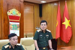 Khối thi đua số 2 (Tổng cục Hậu cần-Kỹ thuật): Triển khai toàn diện, hiệu quả công tác thi đua, khen thưởng