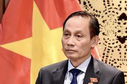Tạo thêm động lực cho quan hệ Việt Nam - Trung Quốc phát triển sâu sắc