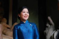 Phu nhân Tổng Bí thư, Chủ tịch nước sẽ là khách mời đặc biệt tham dự Ngày Việt Nam tại Pháp