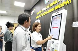 Y tế chất lượng gần hơn với người dân qua khám bệnh từ xa