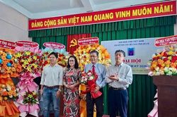 Đại hội Chi hội Nhà văn Việt Nam tỉnh Gia Lai lần thứ I