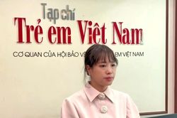 Giám khảo 'Trường học Hạnh phúc 2026': Một câu chuyện nhỏ của học trò có thể mở ra những bài học lớn