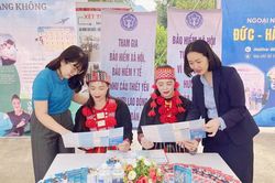 Mở rộng diện bao phủ, bảo đảm an sinh xã hội