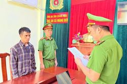 Khởi tố đối tượng gây tai nạn chết người