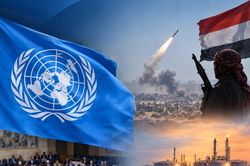 Hội đồng Bảo an LHQ lên án các cuộc tấn công của Houthi nhằm vào Saudi Arabia