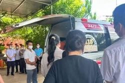 Gia Lai: Nghĩa tình trong công tác đối ngoại, vun đắp tình hữu nghị Việt – Lào