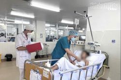 Triển khai kỹ thuật ECMO cứu sống người bệnh nguy kịch