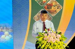 Khuyến công quốc gia tạo đà tiêu thụ hàng công nghiệp nông thôn tại Thanh Hóa