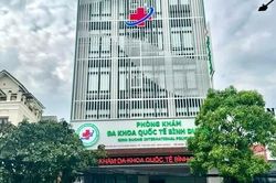Xử phạt hàng loạt cơ sở dược mỹ phẩm, siết chặt quản lý nhà thuốc