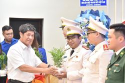 Tuổi trẻ Cà Mau gìn giữ di sản, sống đẹp vì cộng đồng