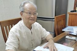 Anh hùng kể chuyện: Rửa hận 'cao không'