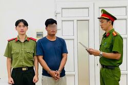 Xài bằng lái giả gây hậu quả thật
