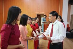 Bế mạc Hội thi Giáo viên dạy giỏi cấp tỉnh năm học 2026–2027