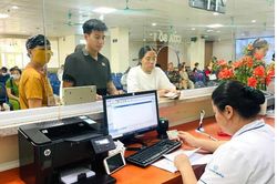 Hơn 99,1% người đã chuyển đổi thành công mã số bảo hiểm xã hội sang số định danh cá nhân