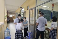 Ghi nhận ca thứ 4 trong ch&ugrave;m bệnh n&atilde;o m&ocirc; cầu ở TP.HCM