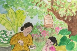 Thức quà gợi nhớ