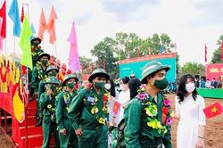 Ti&ecirc;u chuẩn đi nghĩa vụ qu&acirc;n sự năm 2027