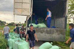 Đưa tri thức đến đồng ruộng, góp sức xây dựng nông thôn mới