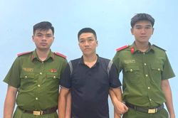 Kiên trì truy xét, bắt giữ đối tượng truy nã đặc biệt về ma túy