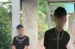 Bắt nhóm mua bán trái phép ma túy