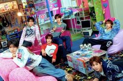 NCT WISH bắt đầu 'chinh chiến' c&aacute;c bảng xếp hạng