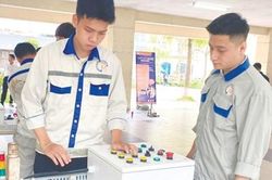 Li&ecirc;n kết '3 nh&agrave;' để đ&agrave;o tạo đ&uacute;ng nhu cầu thị trường