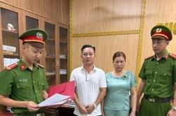 Quảng Ninh: Khởi tố vụ &aacute;n mua b&aacute;n tr&aacute;i ph&eacute;p h&oacute;a đơn 'khống' trị gi&aacute; 3,5 tỷ đồng