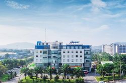 VPBank cho Đ&ocirc; thị Kinh Bắc vay nhiều khoản với l&atilde;i suất 15,5%/năm