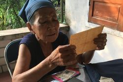 Tự hào truyền thống phụ nữ vùng cát anh hùng