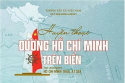 H&agrave;nh tr&igrave;nh sinh tử của những con t&agrave;u kh&ocirc;ng số