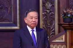 Tổng Bí thư, Chủ tịch nước Tô Lâm: Viết tiếp câu chuyện hợp tác Việt Nam - Đan Mạch bằng lòng tin và tri thức