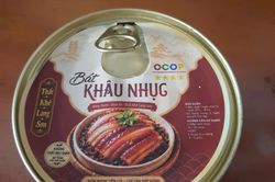Vụ m&oacute;ng gi&ograve; trong hộp đặc sản Kh&acirc;u nhục: Quản l&yacute; thị trường Lạng Sơn n&oacute;i g&igrave;?