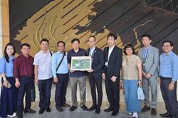 Đo&agrave;n c&ocirc;ng t&aacute;c Thường trực HĐND tỉnh Gia Lai t&igrave;m hiểu c&aacute;c m&ocirc; h&igrave;nh tại tỉnh Gifu (Nhật Bản)