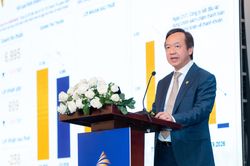 CEO PNJ: C&ocirc;ng ty cạn tiền v&igrave; kh&aacute;ch b&aacute;n lại kim cương gấp 10 lần