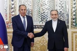 Ngoại trưởng Araghchi: Iran v&agrave; Nga chưa bao giờ hợp t&aacute;c chặt chẽ đến vậy
